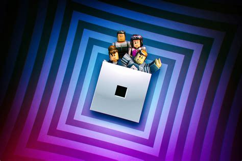 Roblox, explained - The Verge