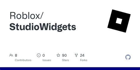 Roblox/StudioWidgets - GitHub