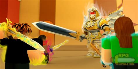 Roblox: 20 Best RPGs That Deserve Their Own Platform