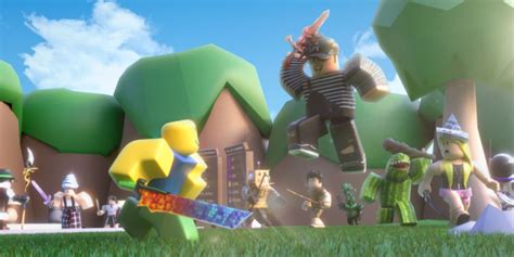 Roblox: 24 Best RPGs That Deserve Their Own Platform