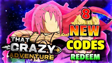 Roblox: All That Crazy Adventure codes and how to use them 