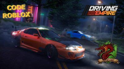 Roblox: Code [❄️] Driving Empire Julho 2023 - Alucare
