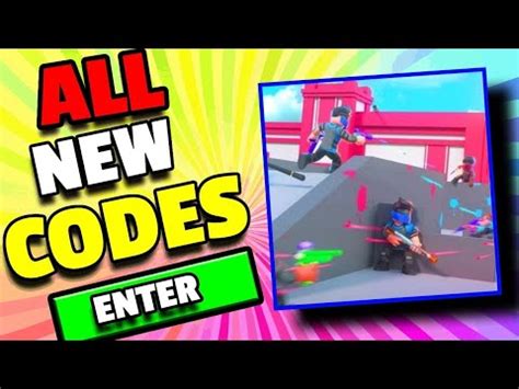 Roblox: Code BIG Paintball! Julho 2023 - Alucare