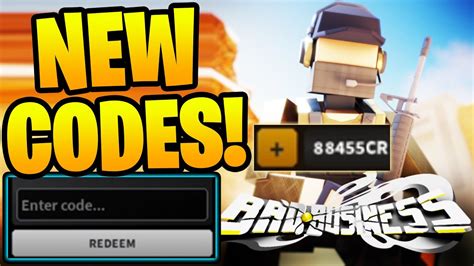 Roblox: Code Bad Business July 2023 - Alucare