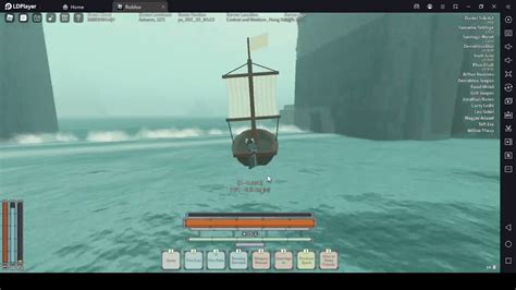 Roblox: Code Deepwoken: Verse 2 Julho 2023 - Alucare