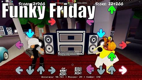 Roblox: Code Funky Friday Julho 2023 - Alucare