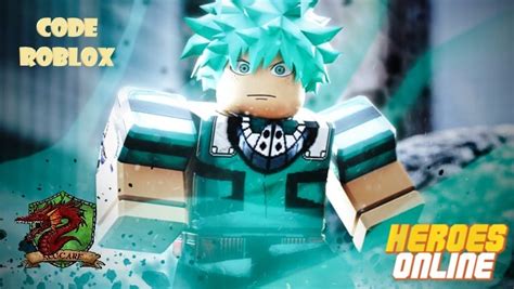 Roblox: Code Heroes Online julho 2023 - Alucare