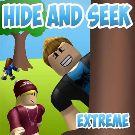 Roblox: Code Hide and Seek Extreme Julho 2023 - Alucare