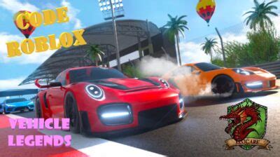 Roblox: Code Legends Of Speed July 2023 - Alucare