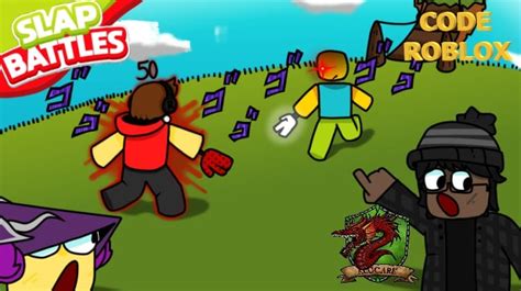 Roblox: Code Slap Battles Julho 2023 - Alucare