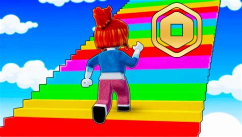 Roblox: Code Suba 1.000 Escadas