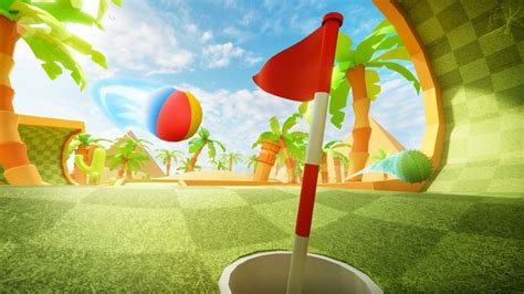 Roblox: Code Super Golf Julho 2023 - Alucare