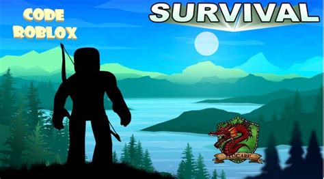 Roblox: Code The Survival Game July 2023 - Alucare