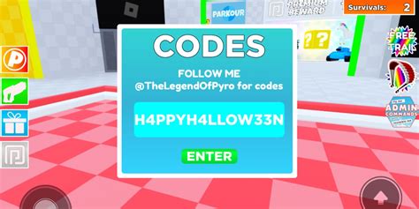 Roblox: Code The floor is LAVA! June 2023 - Alucare