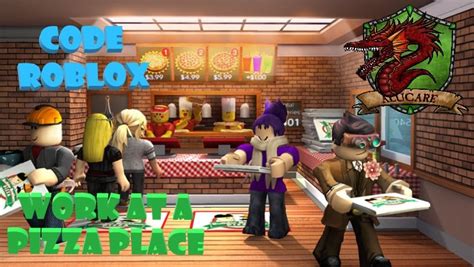 Roblox: Code Work In A Pizzeria Julho 2023 - Alucare