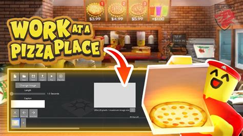 Roblox: Code Work in a Pizzeria July 2023 - Alucare