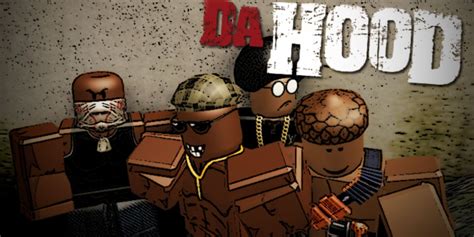 Roblox: Da Hood Codes