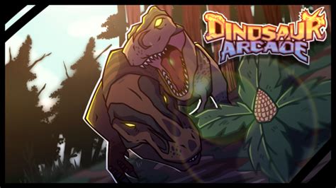 Roblox: Dinosaur Arcade Codes For July 2023 - Roblox