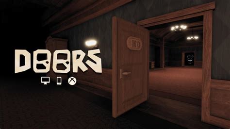Roblox: Doors Walkthrough And Level 50 Guide