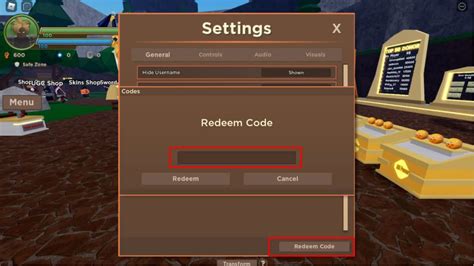 Roblox: Dragon Blox Codes