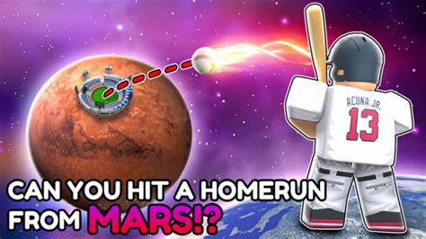 Roblox: Home Run Simulator Codes (October 2022)