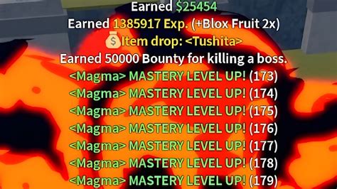 Roblox: How To Get Tushita In Blox Fruits