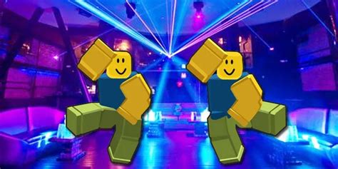 Roblox: How to Dance and Other Emotes