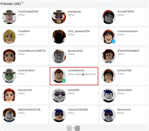 Roblox: How to Find What Game Someone Is In