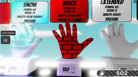 Roblox: How to Get the Brick Master Badge in Slap Battles