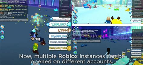 Roblox: How to Open Multiple Game Instances at Once