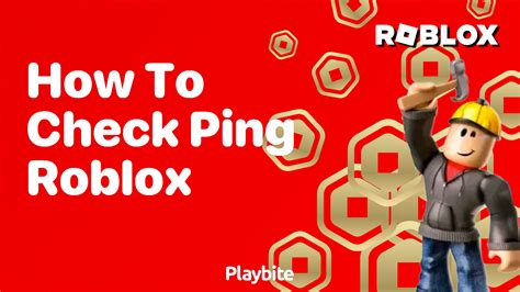 Roblox: How to check ping on Roblox - Sportslumo