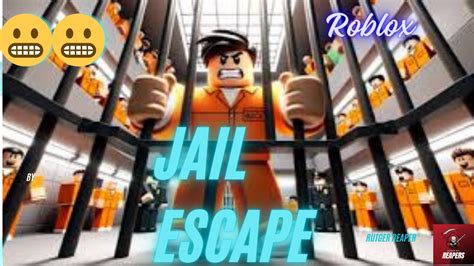 Roblox: Jail Escape Code Julho 2023 - Alucare