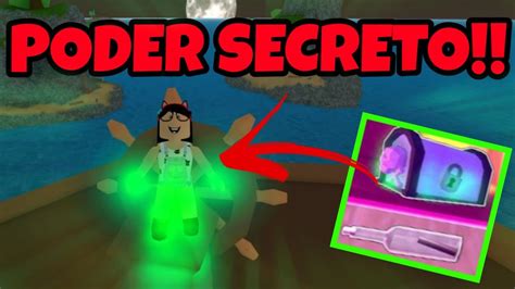 Roblox: MAD CITY!!! COMO CONSEGUIR O SUPER PODER 