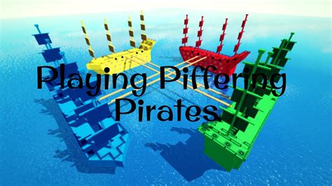 Roblox: Pirates Code pilfering July 2023 - Alucare