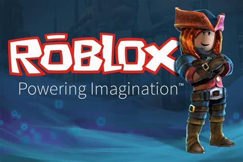 Roblox: Powering Imagination