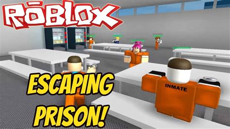 Roblox: Prison Life v2.0: Tips and tricks for inmates(How to escape 