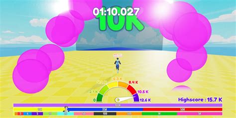 Roblox: Race Clicker Codes (June 2023)