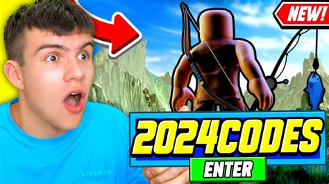 Roblox: The Survival Game Codes (June 2023)