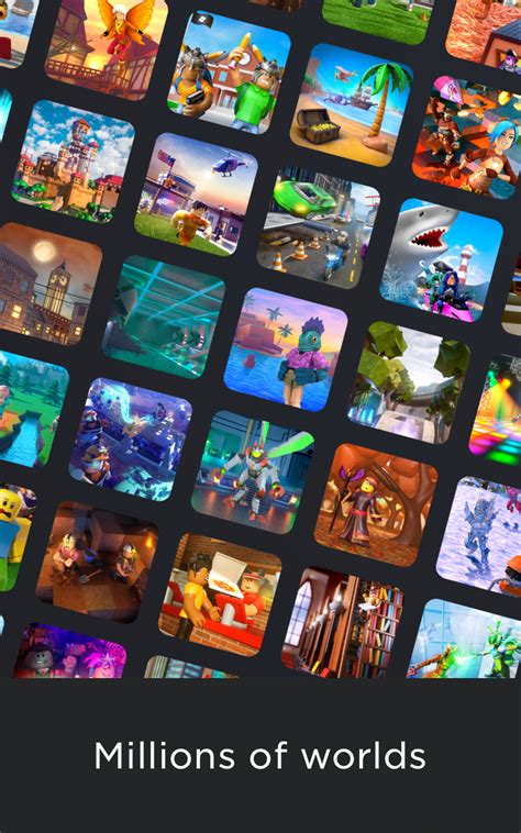 Roblox:Amazon.com:Appstore for Android