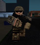 Roblox \"Infamy\" Wiki | Fandom