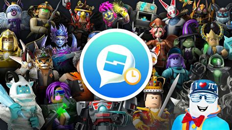 Roblox (@Roblox) / Twitter
