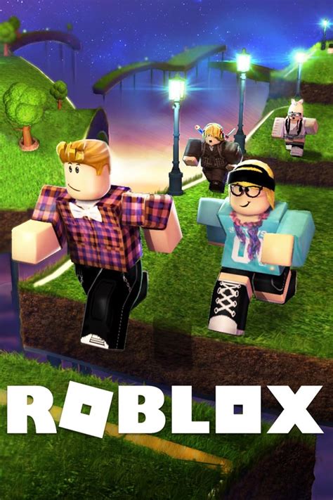 Roblox (Video Game 2003) - Release info - IMDb