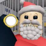 Roblox : Code BARRY\'S PRISON RUN! Junho 2023 - Alucare