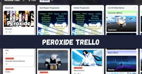 Roblox [BETA] Goal Trello - Beginner Guide & Codes