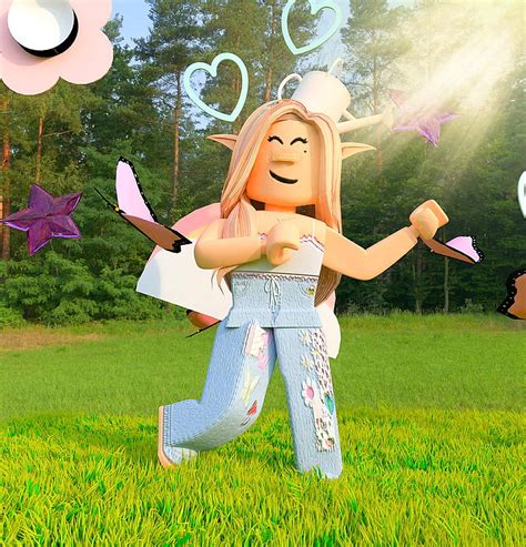Roblox | Roblox, Cute pictures, Roblox 2006
