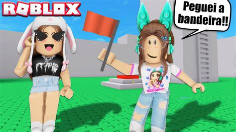 Roblox → PIQUE-BANDEIRA - Roblox Undersiders - YouTube