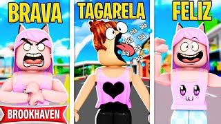 Roblox - A CADA MINUTO MUDAMOS DE HUMOR no 
