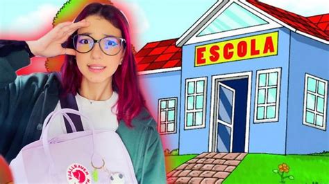Roblox - A LULUCA ACORDOU ATRASADA PARA A ESCOLA 