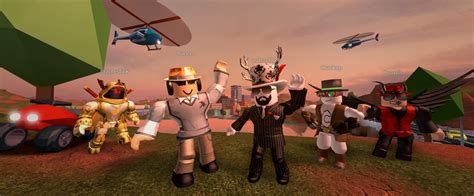 Roblox - A huge congratulations to Jailbreak for hitting ONE 