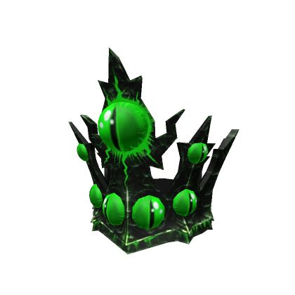 Roblox - All eyes on the Crown of the Overseer Overlord! https://goo 